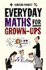 Kjartan Poskitt - Everyday Maths for Grown-ups