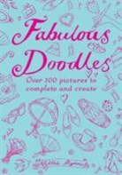 Nellie Ryan, Nellie Ryan - Fabulous Doodles