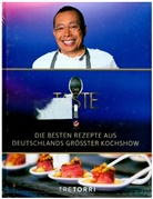 Ralf Frenzel, Frenze Ralf, Frenzel Ralf - The Taste