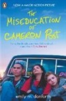 Emily Danforth, Emily  M. Danforth, Emily M Danforth - The Miseducation of Cameron Post