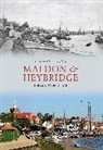 Stephen P Nunn, Stephen P. Nunn - Maldon & Heybridge Through Time