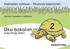 Peter Wachendorf - Oku Bakalim - kaplumbaga defteri. H.2