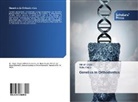 Nishu Singla, Rites Singla, Ritesh Singla - Genetics in Orthodontics