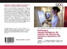 Care Gonzalez Rojas, Caren Gonzalez Rojas, A Petrilli, Antonio Petrilli, Leonard Romero, Leonardo Romero - Hallazgos imagenológicos de cáncer de mama en mujeres menores 50 años
