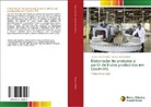 Cláudia Leite Munhoz, Marcia Helena Ribeiro - Elaboração de produtos a partir de frutos produzidos em Coxim-MS