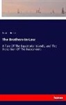 Louis Becke - The Brothers-In-Law