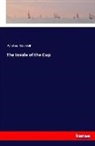 Winston Churchill - The Inside of the Cup