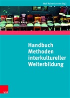 Har Grosch, Andreas Gross, Wolf Rainer Leenen, Wolf R. Leenen, Wolf Rainer Leenen, Wolf-Rainer Leenen... - Handbuch Methoden interkultureller Weiterbildung