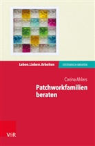 Corina Ahlers - Patchworkfamilien beraten