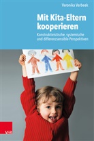 Veronika Verbeek - Mit Kita-Eltern kooperieren