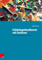 Albrecht Benz - Erlebnisgottesdienste mit Senioren