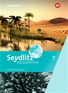 Stefani Bacigalupo, Stefanie Bacigalupo, Andre Eigner, Andrea Eigner, Katrin Endl, Katrin u Endl... - Seydlitz Geographie, Ausgabe 2016 für Realschulen in Bayern: Seydlitz Geographie - Ausgabe 2016 für Realschulen in Bayern