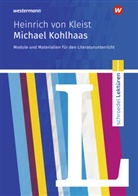 Heinrich Von Kleist, Hans-Georg Schede - Heinrich von Kleist: Michael Kohlhaas