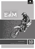Werner Ladenthin, Matthias Lösche, Friedrich Suhr - Elemente der Mathematik SI, Ausgabe 2016 für Berlin / Brandenburg: Elemente der Mathematik SI - Ausgabe 2016 für Berlin / Brandenburg