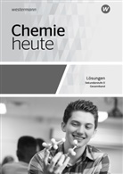 Axel König, Rosemarie Förster, Gabriele Pölking, Monika Kallfelz, Axel König, Marion Maybaum... - Chemie heute SII, Allgemeine Ausgabe 2009: Chemie heute SII - Allgemeine Ausgabe 2018