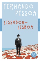 Fernando Pessoa, Marie-Louis Flammersfeld, Marie-Louise Flammersfeld - Lissabon - Lisboa