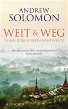 Andrew Solomon - Weit & weg