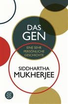 Siddhartha Mukherjee - Das Gen