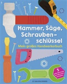 Jessie Ford, Jessie Ford - Hammer, Säge, Schraubenschlüssel