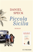 Daniel Speck - Piccola Sicilia