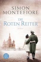 Simon Montefiore, Simon Sebag Montefiore - Die roten Reiter