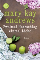 Mary Kay Andrews - Zweimal Herzschlag, einmal Liebe