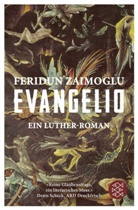 Feridun Zaimoglu - Evangelio