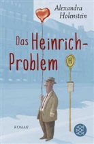Alexandra Holenstein - Das Heinrich-Problem