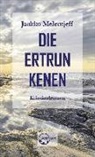 Jaakko Melentjeff - Die Ertrunkenen