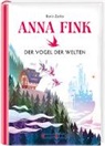 Boris Zatko - Anna Fink - Der Vogel der Welten
