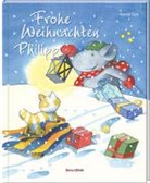 Norbert Landa, Hanne TÃ¼rk, Hanne Türk, Hanne Türk - Frohe Weihnachten Philipp