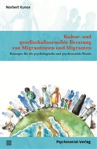 Norbert Kunze - Kultur- und gesellschaftssensible Beratung von Migrantinnen und Migranten