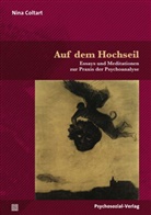 Nina Coltart, Christoph Trunk - Auf dem Hochseil