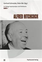 Peter Bär, Gerhard Bliersbach, Marli Feldvoss, Pete Bär, Peter Bär, CINEMA QUADRAT e.V.... - Alfred Hitchcock