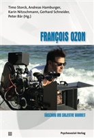 Dirk Blothner, Isolde Böhme, Petra Heymanns, Peter Bär, CINEMA QUADRAT e.V., Andrea Hamburger... - François Ozon