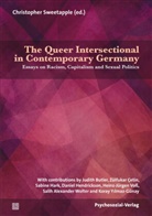 Zülfüka Çetin, Zülfükar Çetin, Sabine Hark, Sabine et al Hark, Daniel Hendrickson, Butle Judith... - The Queer Intersectional in Contemporary Germany