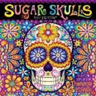 Thaneeya Mcardle, Thaneeya McArdle - Sugar Skulls 2019 Calendar