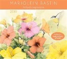 Marjolein Bastin - Marjolein Bastin 2019 Calendar