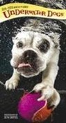 Not Available (NA) - Underwater Dogs 2019 Two-year Planner
