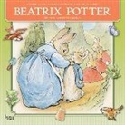 Inc Browntrout Publishers, Not Available (NA) - Beatrix Potter 2019 Calendar