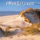Inc Browntrout Publishers, Not Available (NA) - Florida Coast 2019 Calendar