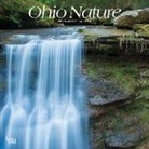 Inc Browntrout Publishers, Not Available (NA) - Ohio Nature 2019 Calendar