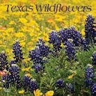 Inc Browntrout Publishers, Not Available (NA) - Texas Wildflowers 2019 Calendar