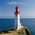 Inc Browntrout Publishers, Not Available (NA) - Lighthouses 2019 Calendar