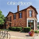 Inc Browntrout Publishers, Not Available (NA) - Ohio Places 2019 Calendar