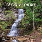 Inc Browntrout Publishers, Not Available (NA) - West Virginia, Wild & Scenic 2019 Calendar