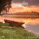 Inc Browntrout Publishers, Not Available (NA) - Tranquility 2019 Calendar