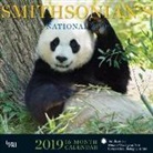Inc Browntrout Publishers, Not Available (NA) - Smithsonian National Zoo 2019 Calendar