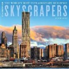 Inc Browntrout Publishers, Not Available (NA) - Skyscrapers 2019 Calendar