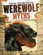 Jennifer Mason - Werewolf Myths